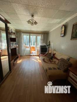 2-к квартира, на длительный срок, 50м2, 3/5 этаж