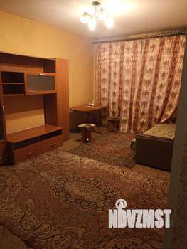 2-к квартира, на длительный срок, 48м2, 1/5 этаж