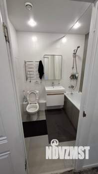 3-к квартира, на длительный срок, 63м2, 14/15 этаж