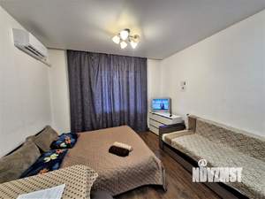 1-к квартира, посуточно, 27м2, 1/1 этаж