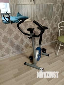 1-к квартира, посуточно, 24м2, 1/9 этаж