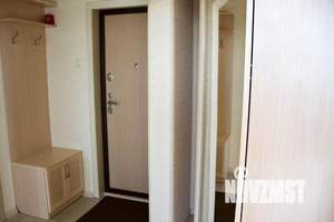 1-к квартира, на длительный срок, 40м2, 11/17 этаж