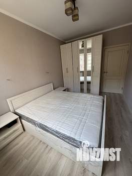 2-к квартира, на длительный срок, 54м2, 10/13 этаж