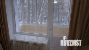 2-к квартира, посуточно, 44м2, 2/5 этаж