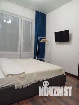 1-к квартира, посуточно, 30м2, 11/15 этаж