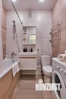 1-к квартира, на длительный срок, 33м2, 7/16 этаж