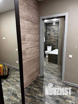 1-к квартира, на длительный срок, 35м2, 1/2 этаж