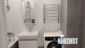 1-к квартира, посуточно, 34м2, 12/15 этаж