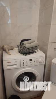 Студия квартира, посуточно, 22м2, 1/12 этаж