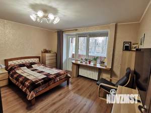 1-к квартира, на длительный срок, 34м2, 2/5 этаж