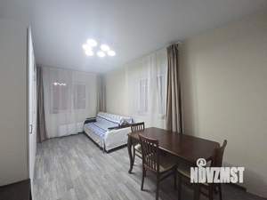 3-к квартира, на длительный срок, 73м2, 1/16 этаж