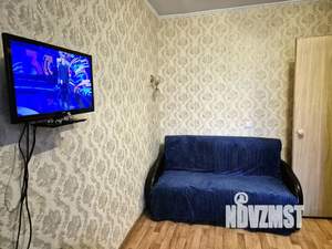1-к квартира, посуточно, 27м2, 1/9 этаж