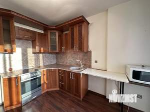 1-к квартира, на длительный срок, 49м2, 5/20 этаж