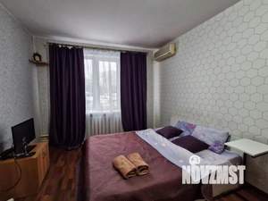 1-к квартира, посуточно, 33м2, 1/1 этаж