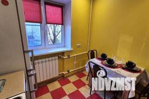 1-к квартира, посуточно, 33м2, 3/5 этаж