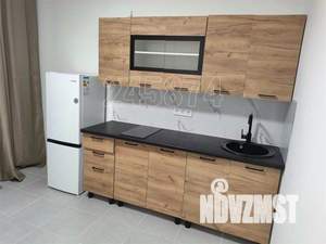 1-к квартира, на длительный срок, 33м2, 11/14 этаж