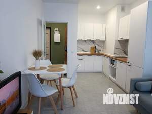 1-к квартира, посуточно, 33м2, 10/16 этаж