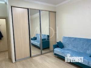 1-к квартира, на длительный срок, 45м2, 9/20 этаж