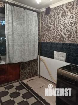 1-к квартира, на длительный срок, 32м2, 4/5 этаж