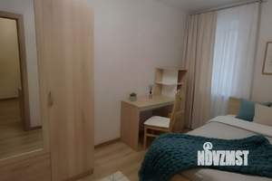 3-к квартира, на длительный срок, 60м2, 4/5 этаж