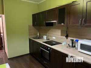 1-к квартира, на длительный срок, 42м2, 3/26 этаж