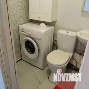 1-к квартира, посуточно, 33м2, 6/9 этаж