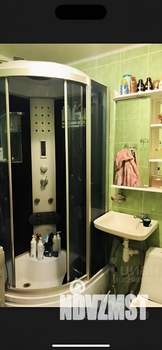 1-к квартира, на длительный срок, 31м2, 2/5 этаж