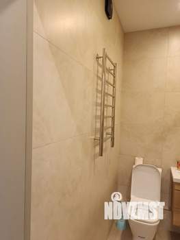 2-к квартира, на длительный срок, 40м2, 4/15 этаж