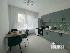 1-к квартира, на длительный срок, 33м2, 10/12 этаж