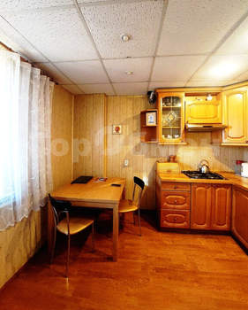 3-к квартира, на длительный срок, 61м2, 4/5 этаж