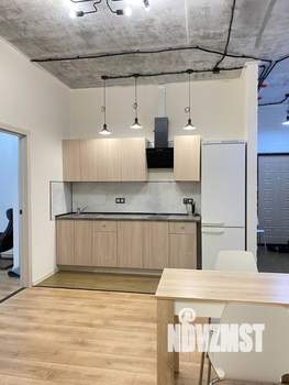 3-к квартира, на длительный срок, 60м2, 2/22 этаж