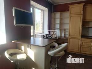 1-к квартира, на длительный срок, 45м2, 5/24 этаж