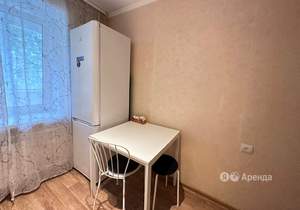 1-к квартира, на длительный срок, 31м2, 1/9 этаж