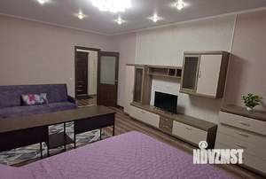 1-к квартира, на длительный срок, 49м2, 8/17 этаж