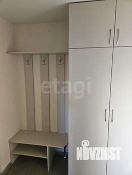 1-к квартира, на длительный срок, 36м2, 8/9 этаж