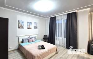 1-к квартира, посуточно, 31м2, 1/1 этаж