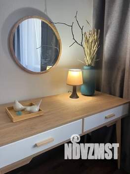 2-к квартира, посуточно, 60м2, 9/15 этаж