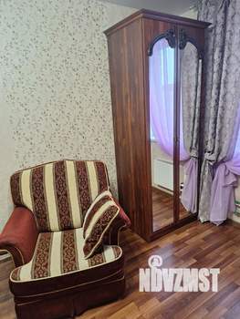 1-к квартира, на длительный срок, 28м2, 3/3 этаж