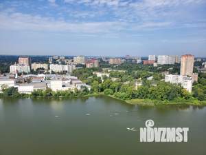 1-к квартира, посуточно, 35м2, 22/22 этаж