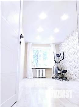 2-к квартира, на длительный срок, 53м2, 3/5 этаж