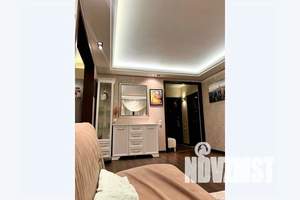 2-к квартира, посуточно, 54м2, 26/26 этаж