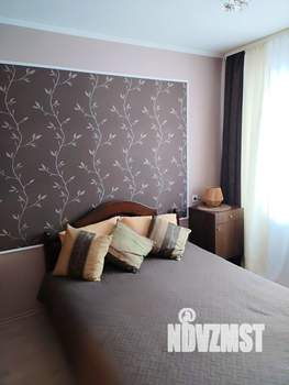 2-к квартира, посуточно, 43м2, 1/9 этаж