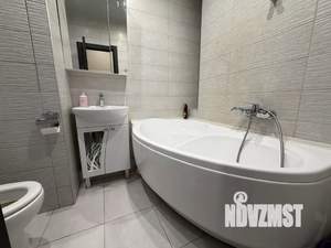 2-к квартира, посуточно, 62м2, 18/25 этаж