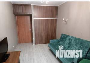 2-к квартира, на длительный срок, 50м2, 1/25 этаж