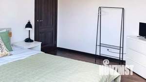 1-к квартира, посуточно, 44м2, 10/11 этаж