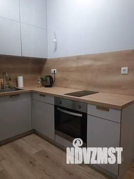 1-к квартира, посуточно, 34м2, 14/24 этаж