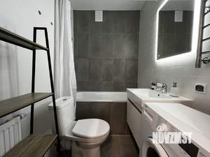 Студия квартира, на длительный срок, 24м2, 7/15 этаж