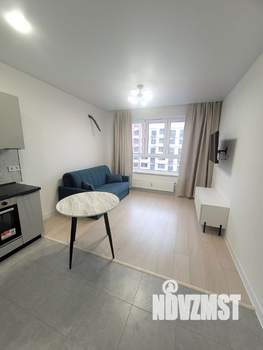 1-к квартира, на длительный срок, 41м2, 8/15 этаж