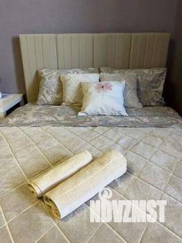 2-к квартира, посуточно, 55м2, 1/1 этаж