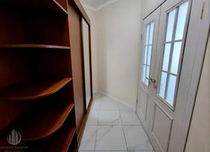 1-к квартира, на длительный срок, 47м2, 12/21 этаж